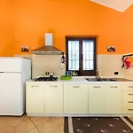 Prázdninový dům Acquerello Gaggi