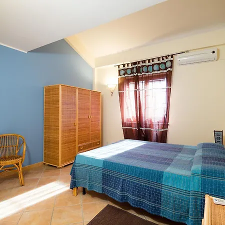 Acquerello בית נופש *