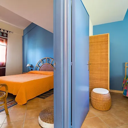 Acquerello Сasa de vacaciones *