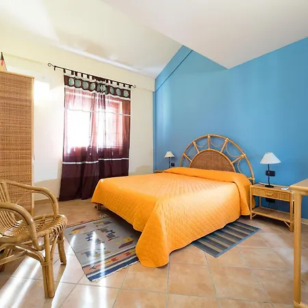 Acquerello Сasa de vacaciones Gaggi