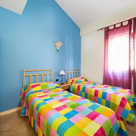 Сasa de vacaciones Acquerello