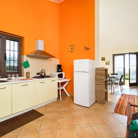 Semesterbostad Acquerello *