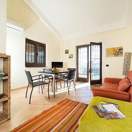 Acquerello Holiday home