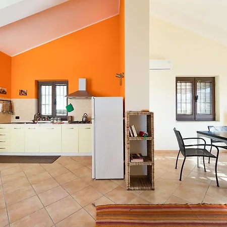 Holiday home Acquerello