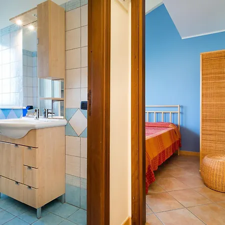 Holiday home Acquerello *