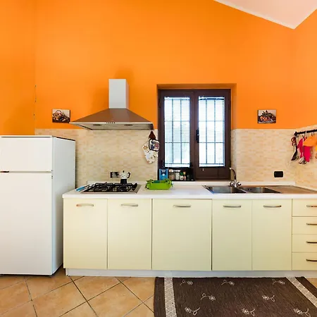 Сasa de vacaciones Acquerello Gaggi