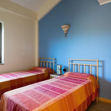 Acquerello Holiday home