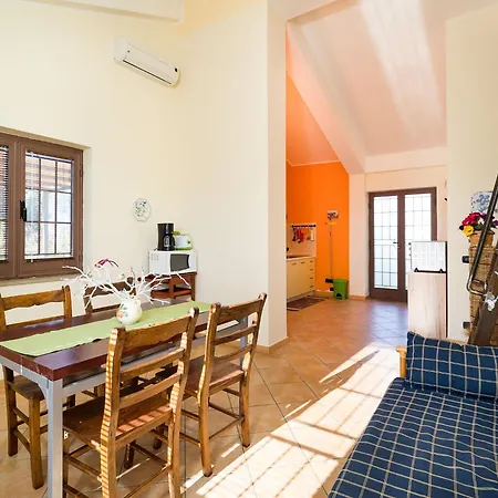 Acquerello Сasa de vacaciones *