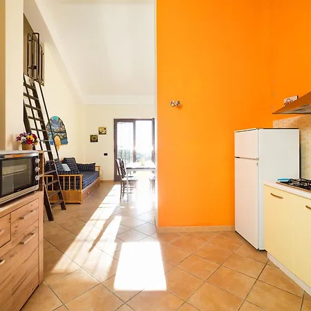 Holiday home Acquerello