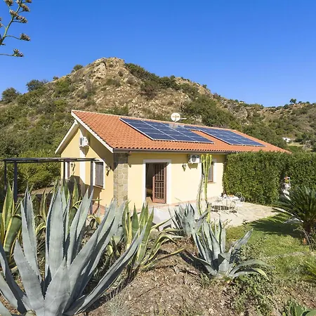 Acquerello Сasa de vacaciones Gaggi