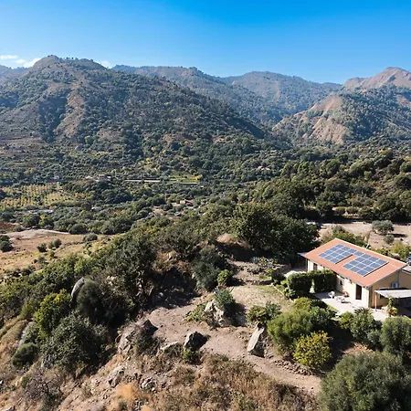 Сasa de vacaciones Acquerello Gaggi