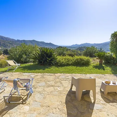 Acquerello Holiday home