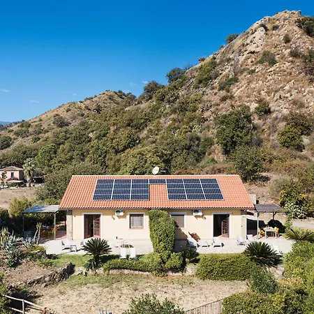 Acquerello Holiday home